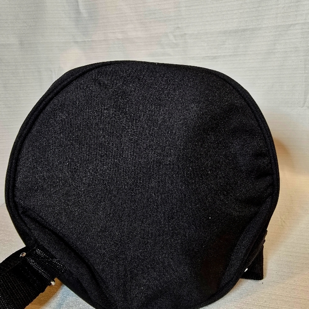 Tiger Print Backpack - image 7